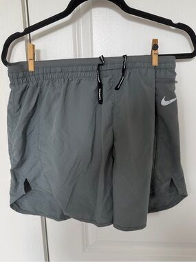 Nike Running Shorts w/ Liner